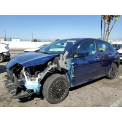 2024 NISSAN LEAF 1N4CZ1CV7RC553603 85583495