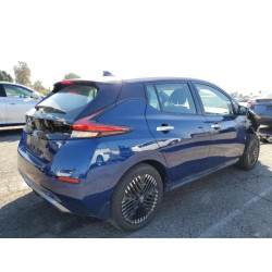 2024 NISSAN LEAF 1N4CZ1CV7RC553603 85583495