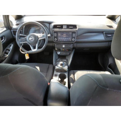 2024 NISSAN LEAF 1N4CZ1CV7RC553603 85583495