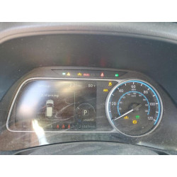 2024 NISSAN LEAF 1N4CZ1CV7RC553603 85583495