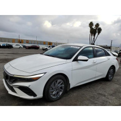 2025 HYUNDAI ELANTRA KMHLM4DJ5SU135509 86294775