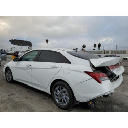 2025 HYUNDAI ELANTRA KMHLM4DJ5SU135509 86294775