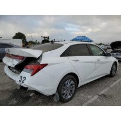 2025 HYUNDAI ELANTRA KMHLM4DJ5SU135509 86294775