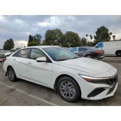 2025 HYUNDAI ELANTRA KMHLM4DJ5SU135509 86294775