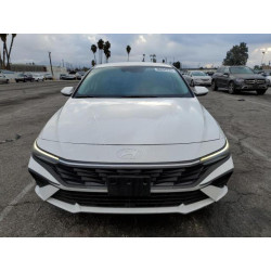 2025 HYUNDAI ELANTRA KMHLM4DJ5SU135509 86294775