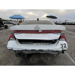 2025 HYUNDAI ELANTRA KMHLM4DJ5SU135509 86294775