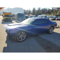 2022 DODGE CHALLENGER 2C3CDZJG5NH132194 90138955