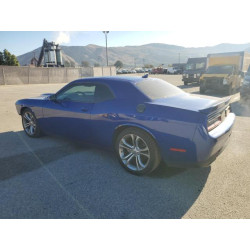 2022 DODGE CHALLENGER 2C3CDZJG5NH132194 90138955