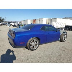 2022 DODGE CHALLENGER 2C3CDZJG5NH132194 90138955