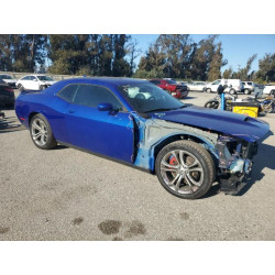 2022 DODGE CHALLENGER 2C3CDZJG5NH132194 90138955