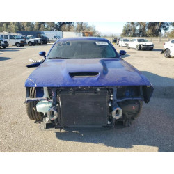 2022 DODGE CHALLENGER 2C3CDZJG5NH132194 90138955