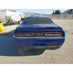 2022 DODGE CHALLENGER 2C3CDZJG5NH132194 90138955