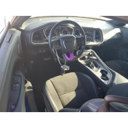 2022 DODGE CHALLENGER 2C3CDZJG5NH132194 90138955