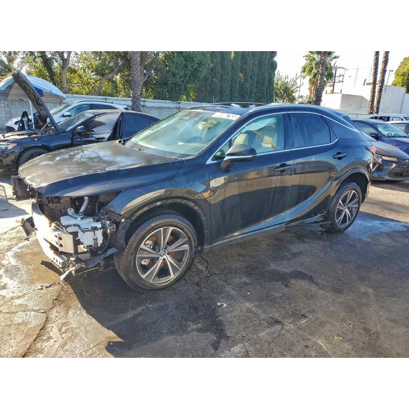 2024 LEXUS RX350 2T2BAMBA0RC025546 90486765