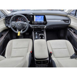 2024 LEXUS RX350 2T2BAMBA0RC025546 90486765