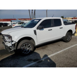 2023 FORD MAVERICK 3FTTW8E91PRA21130 91235605