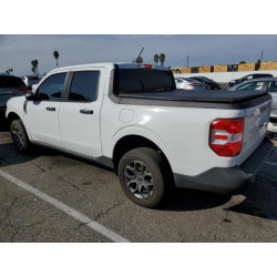 2023 FORD MAVERICK 3FTTW8E91PRA21130 91235605