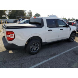 2023 FORD MAVERICK 3FTTW8E91PRA21130 91235605