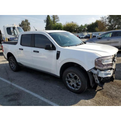 2023 FORD MAVERICK 3FTTW8E91PRA21130 91235605