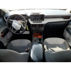 2023 FORD MAVERICK 3FTTW8E91PRA21130 91235605