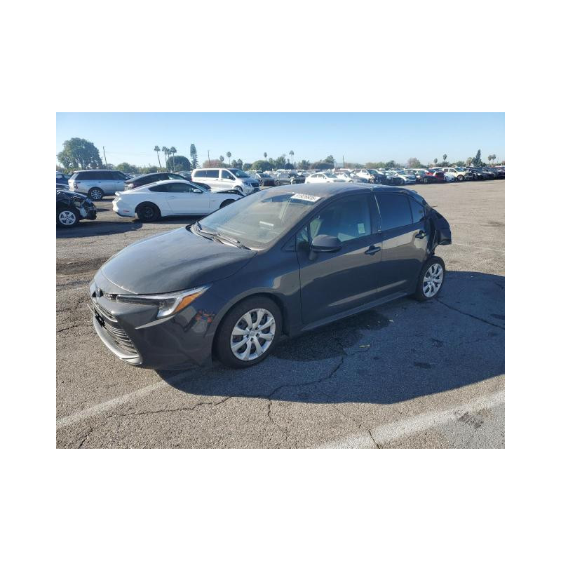 2023 TOYOTA COROLLA JTDBCMFE7P3008941 91926935