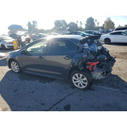 2023 TOYOTA COROLLA JTDBCMFE7P3008941 91926935