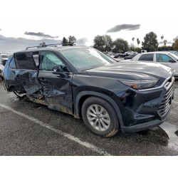 2025 TOYOTA GRAND HIGH 5TDABAA53SS002128 91941625