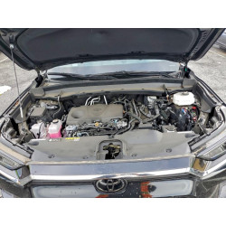 2025 TOYOTA GRAND HIGH 5TDABAA53SS002128 91941625