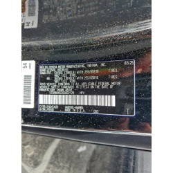 2025 TOYOTA GRAND HIGH 5TDABAA53SS002128 91941625