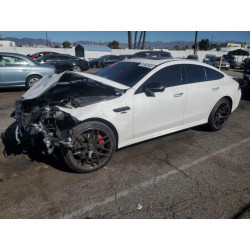 2023 MERCEDES-BENZ GT-CLASS W1K7X5KB7PA059451 91992555