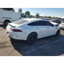 2023 MERCEDES-BENZ GT-CLASS W1K7X5KB7PA059451 91992555