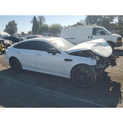 2023 MERCEDES-BENZ GT-CLASS W1K7X5KB7PA059451 91992555