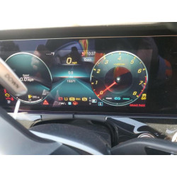 2023 MERCEDES-BENZ GT-CLASS W1K7X5KB7PA059451 91992555