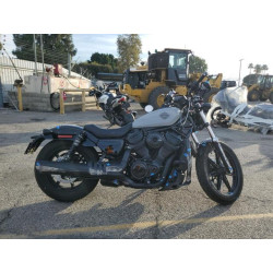 2025 HARLEY-DAVIDSON RH975 MLY1ZH120SS307021 92404065