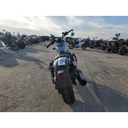 2025 HARLEY-DAVIDSON RH975 MLY1ZH120SS307021 92404065