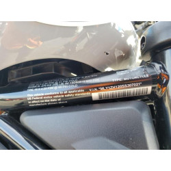 2025 HARLEY-DAVIDSON RH975 MLY1ZH120SS307021 92404065