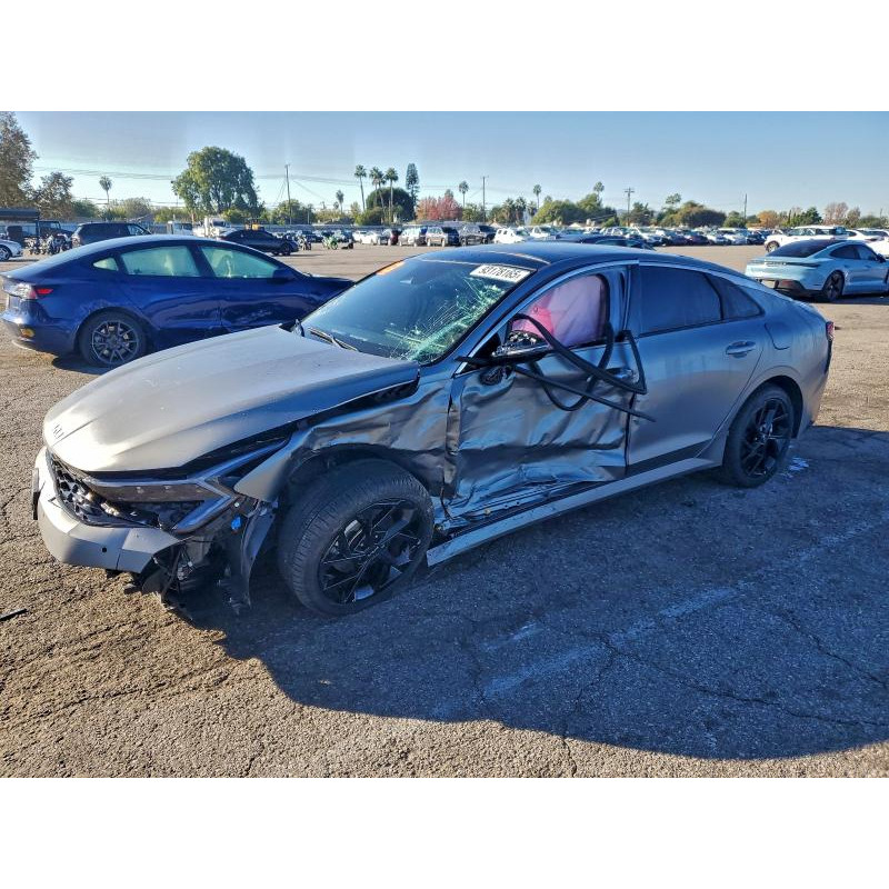 2026 KIA K5 KNAG64J7XT5419283 93178165