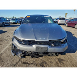 2026 KIA K5 KNAG64J7XT5419283 93178165