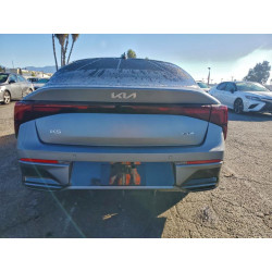 2026 KIA K5 KNAG64J7XT5419283 93178165