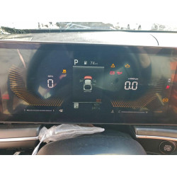 2026 KIA K5 KNAG64J7XT5419283 93178165