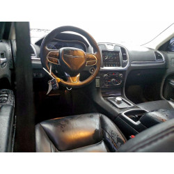 2022 CHRYSLER 300 2C3CCADG6NH236841 93329745