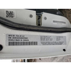 2022 CHRYSLER 300 2C3CCADG6NH236841 93329745