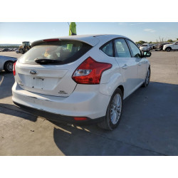 2012 FORD FOCUS