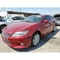 2013 LEXUS ES350
