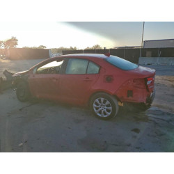 2020 TOYOTA COROLLA 5YFEPRAE3LP055021 98532665