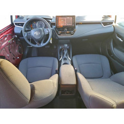 2020 TOYOTA COROLLA 5YFEPRAE3LP055021 98532665