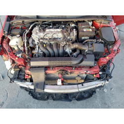 2020 TOYOTA COROLLA 5YFEPRAE3LP055021 98532665