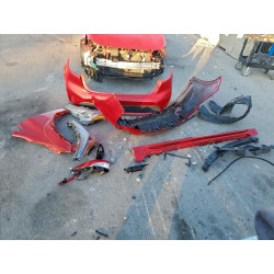 2020 TOYOTA COROLLA 5YFEPRAE3LP055021 98532665