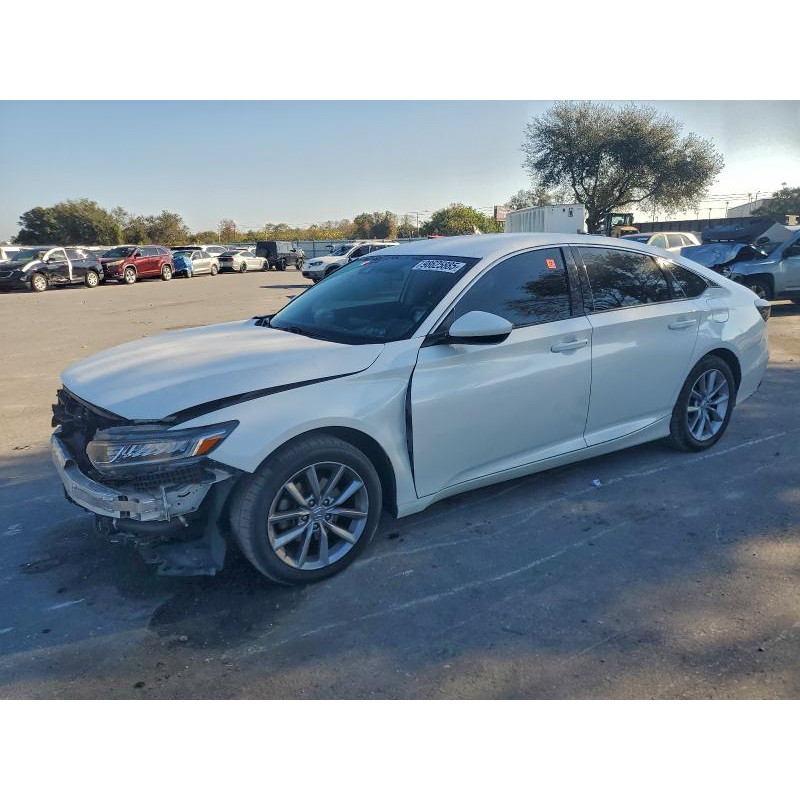 2021 HONDA ACCORD 1HGCV1F10MA069731 98625885