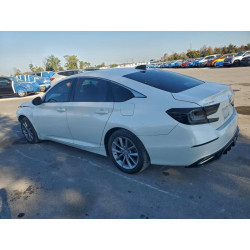 2021 HONDA ACCORD 1HGCV1F10MA069731 98625885